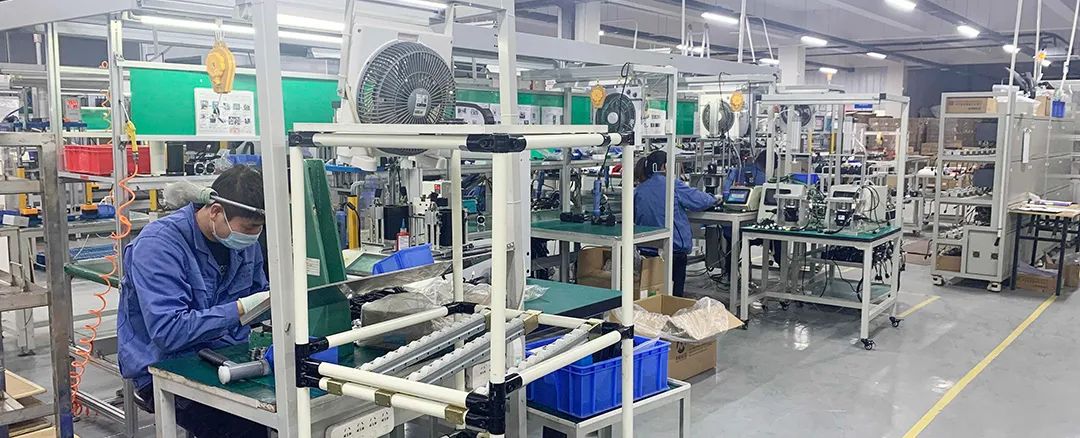 保障供應(yīng)爭分奪秒，安心過年全力守護(圖2)