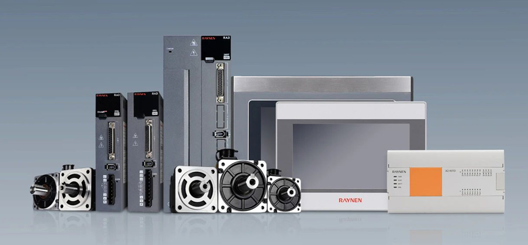 閃耀MEE 2025丨睿能科技亮相中東能源展，三大系列產(chǎn)品備受關(guān)注！(圖5)